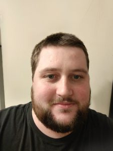 Profile photo of Aaron