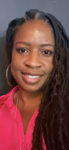 Profile photo of Terrica