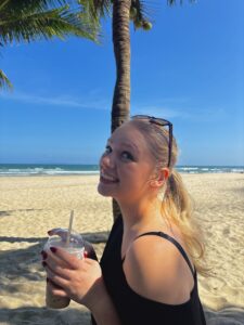 Profile photo of Ane