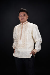 Profile photo of Brendon Jaze