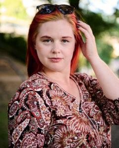 Profile photo of Jenna