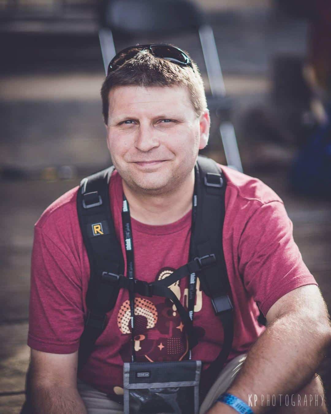 Profile photo of Brock