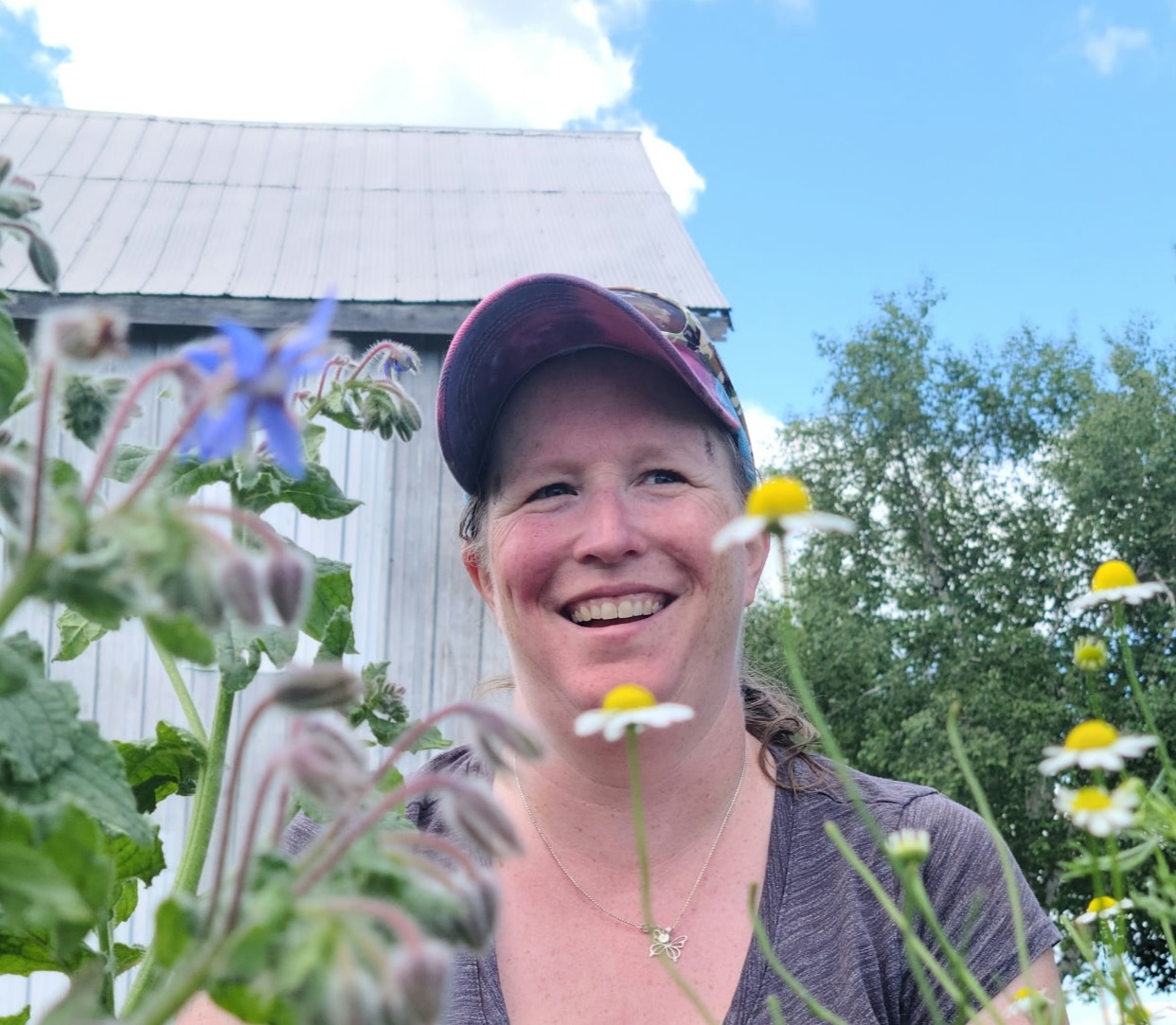 Profile photo of Melissa