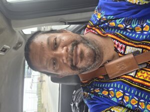 Profile photo of George