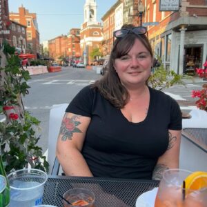 Profile photo of Liz