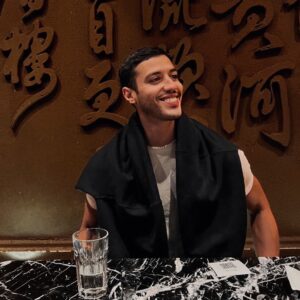 Profile photo of Mehdi