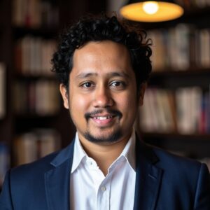 Profile photo of Chaitanya