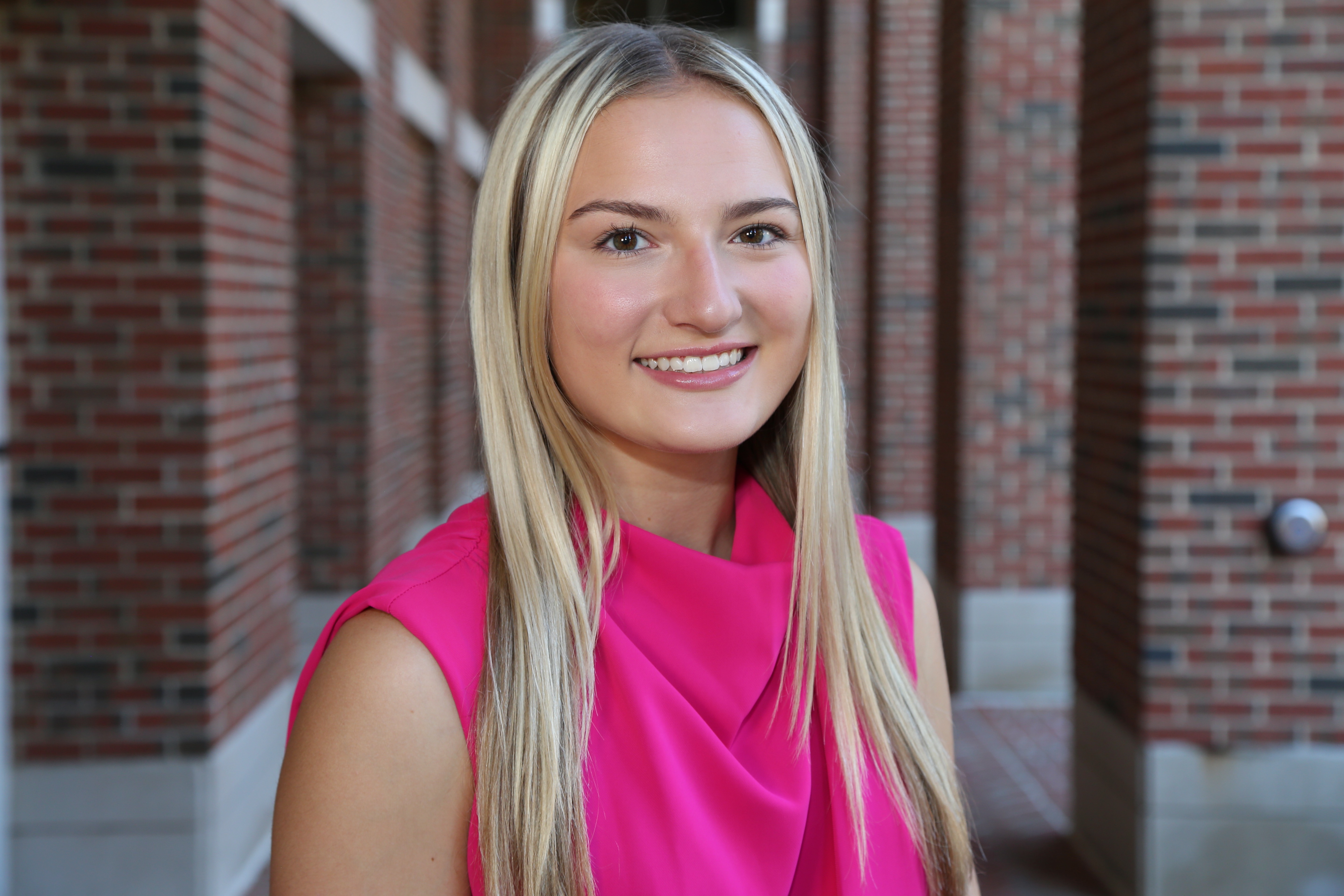 Profile photo of Hayley