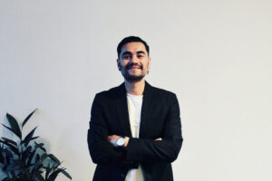 Profile photo of Javier