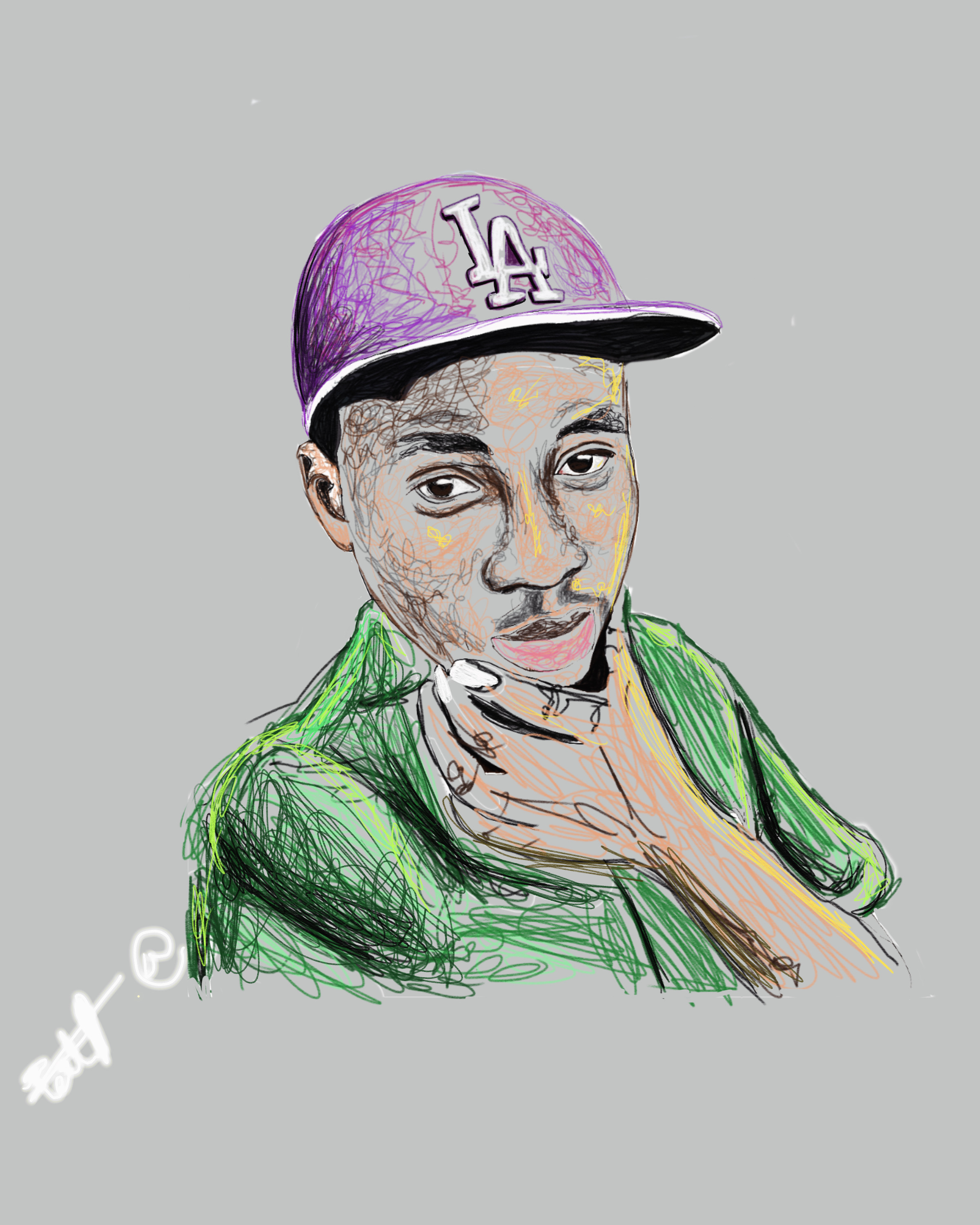 Profile photo of Festus