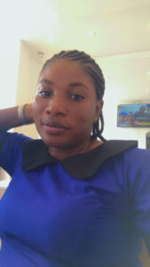 Profile photo of Hannah