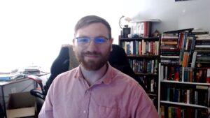Profile photo of Nicholas