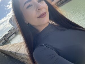 Profile photo of Sabrina