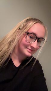 Profile photo of Abbigail Eicher