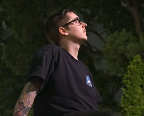 Brandon-Caskey