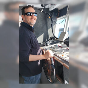 Profile photo of Brett