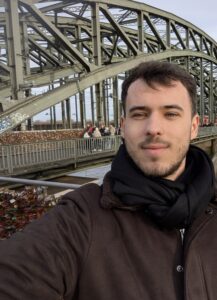 Profile photo of ASTEFANESEI