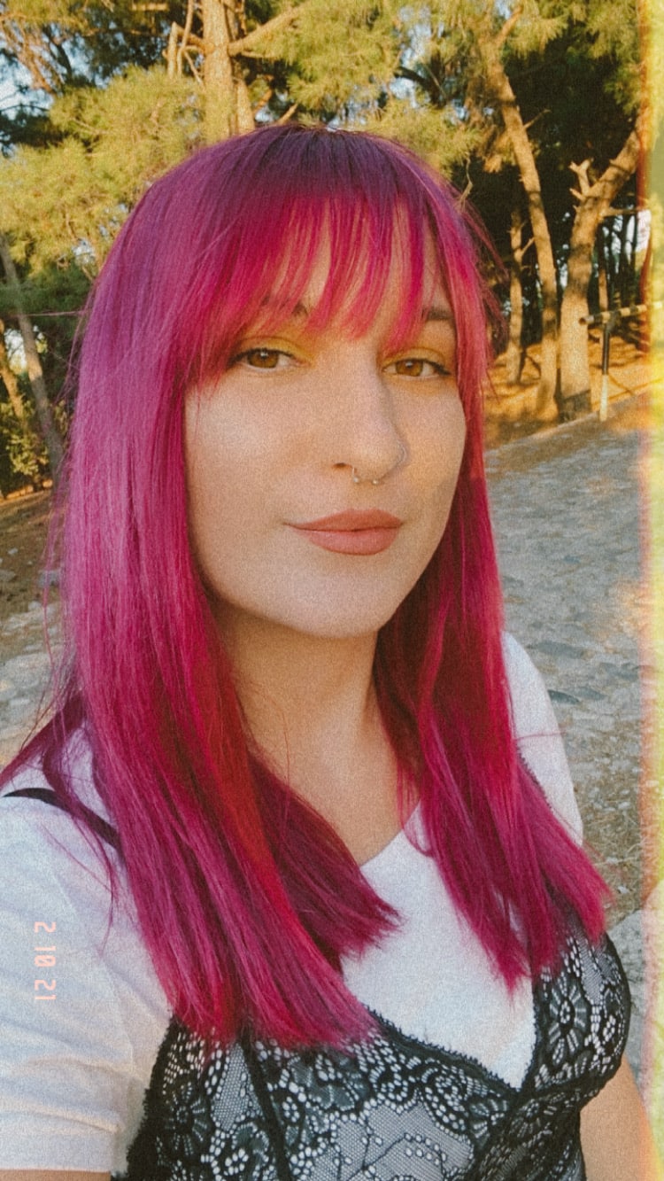 Profile photo of Theodora Papanestoropoulou