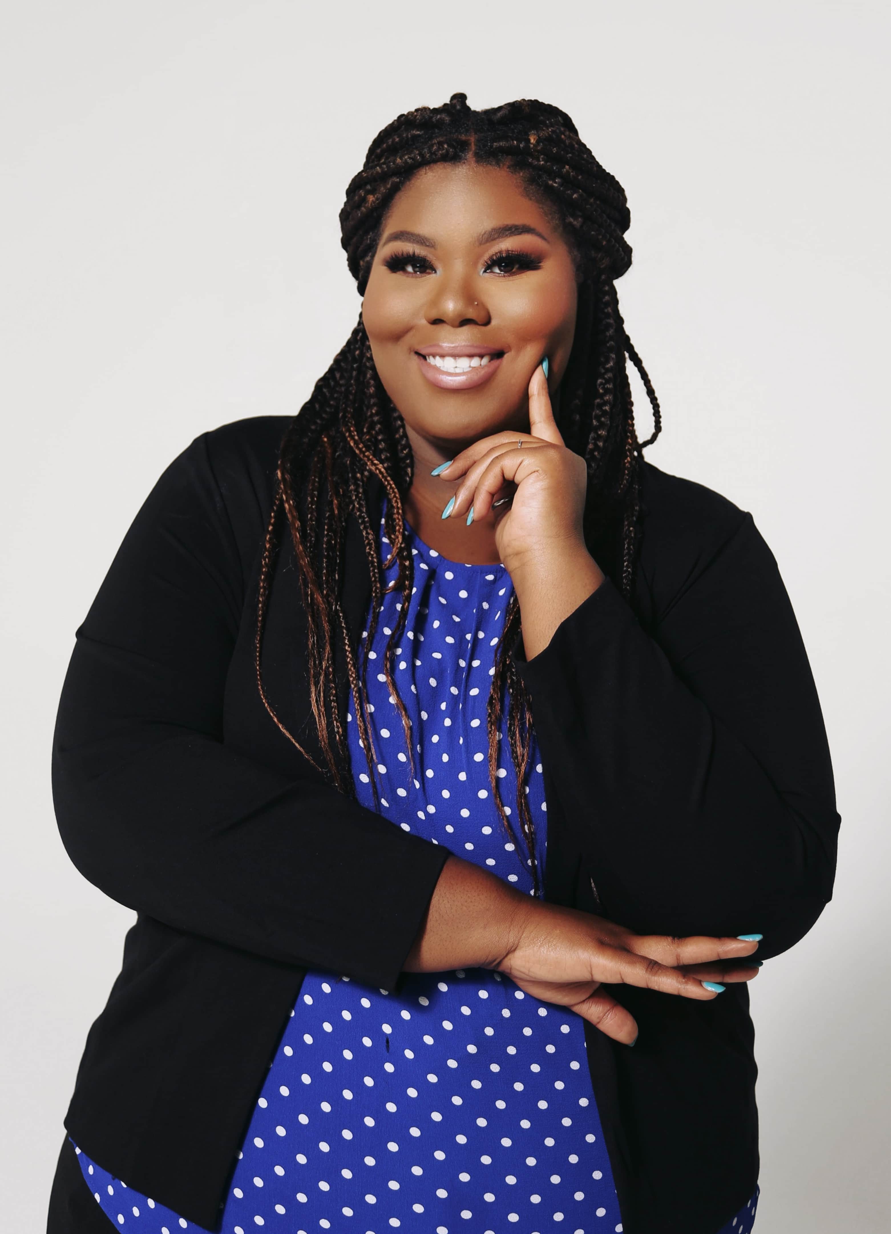 Profile photo of Janeshia