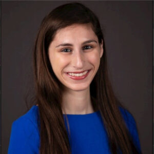 Profile photo of Rachel