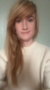 Profile photo of Rhiannon