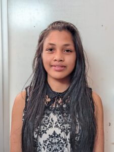 Profile photo of Christina Andrianavalona