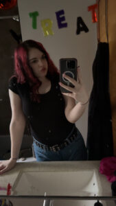Profile photo of Olivia