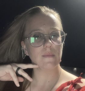 Profile photo of Amber