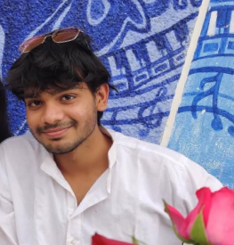 Vedant-Waikar