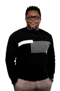 Profile photo of Areoye Oyelami