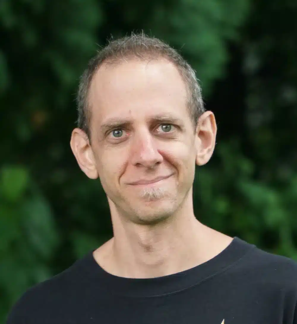 Profile photo of Rob