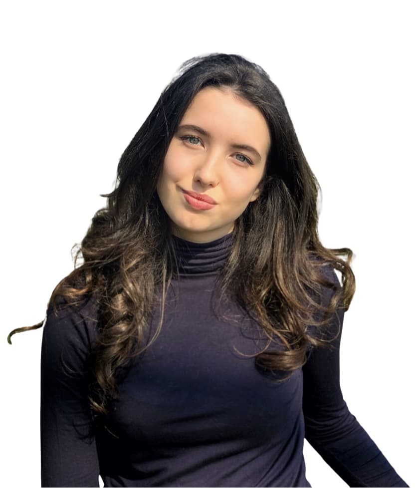 Profile photo of Petra Zambon