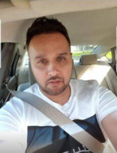 Profile photo of Samar