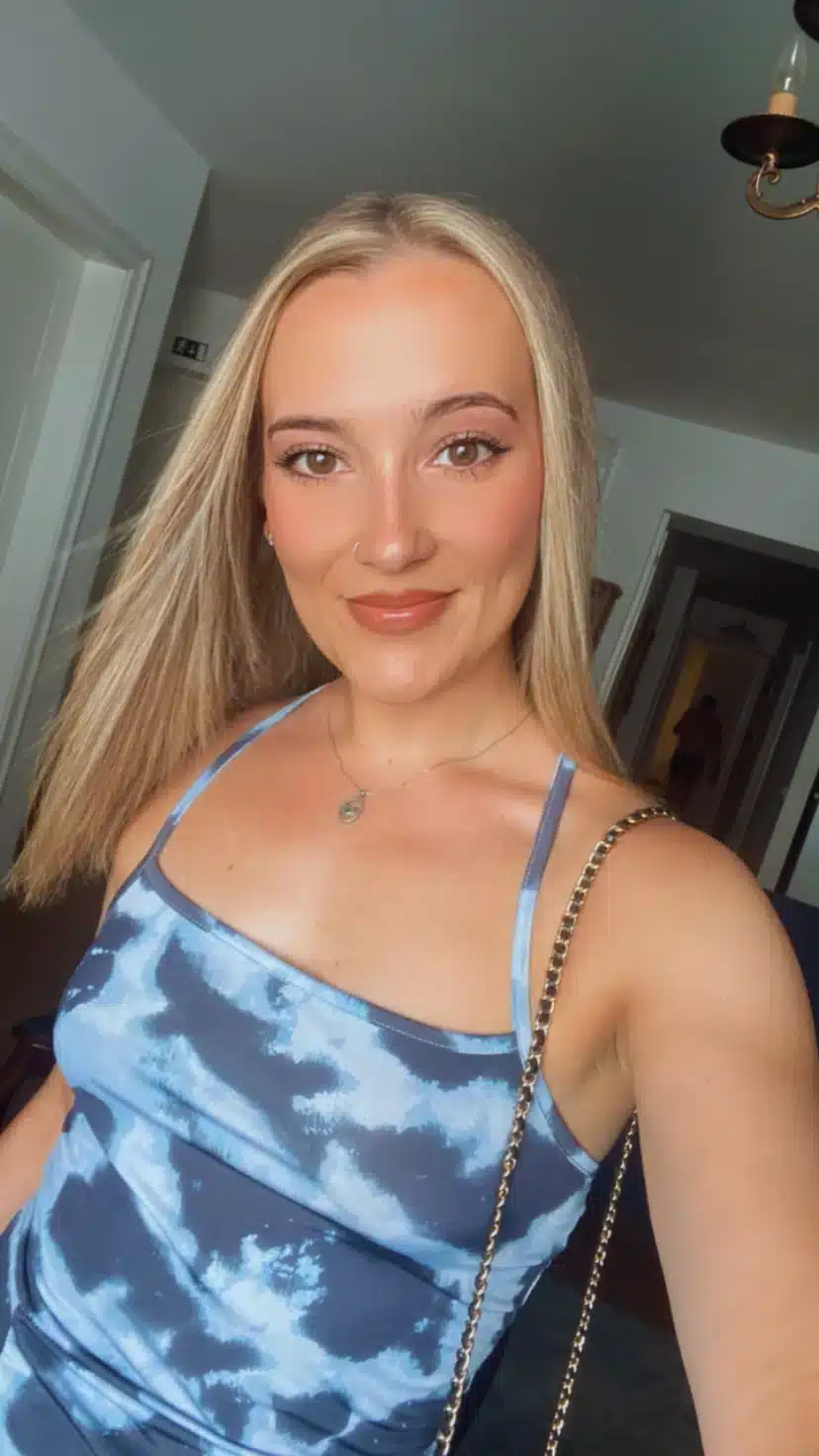 Profile photo of Devon Newton