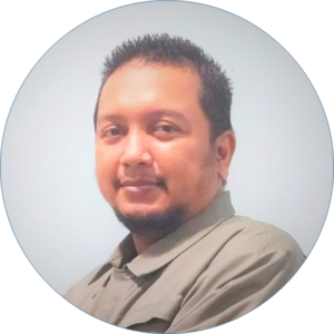 Profile photo of Budi