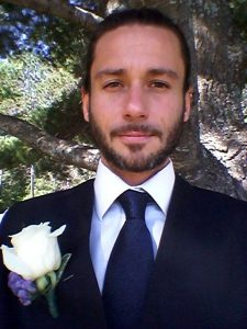 Profile photo of Andrew