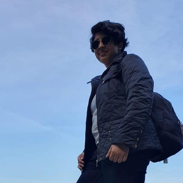 Devyanee-Mundhe