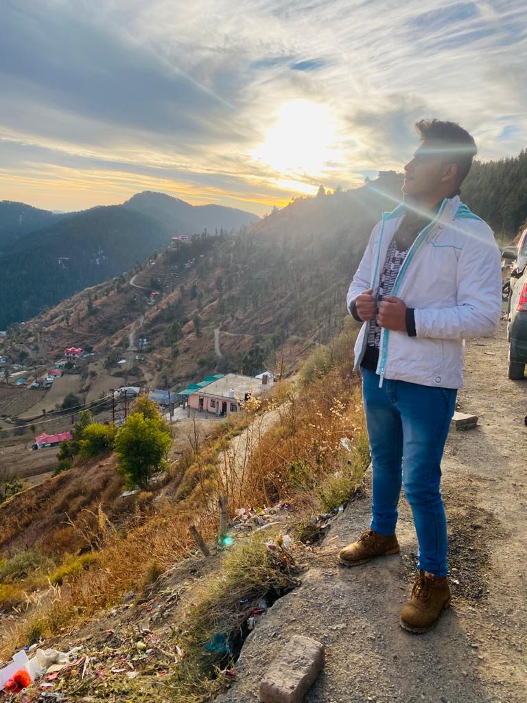 Aryan-Saxena