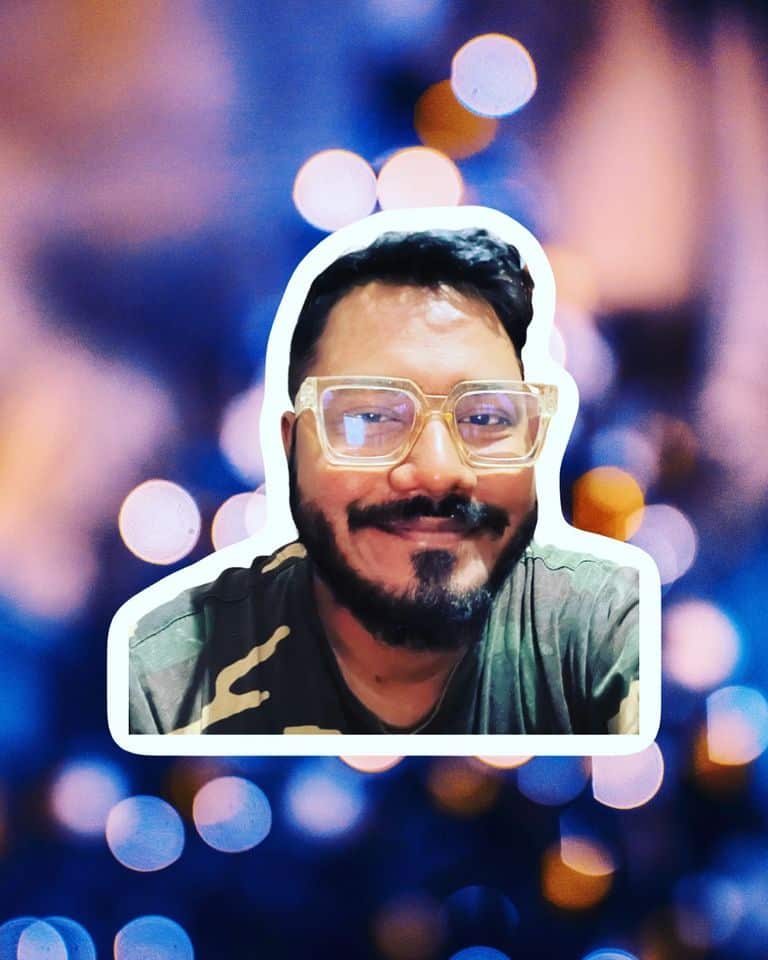 Profile photo of Emmanuel Samir