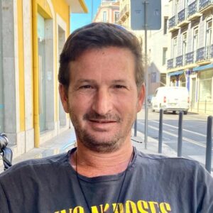 Profile photo of Daniel