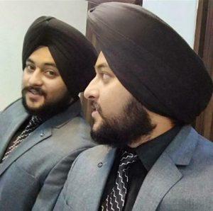 Satinder-Singh