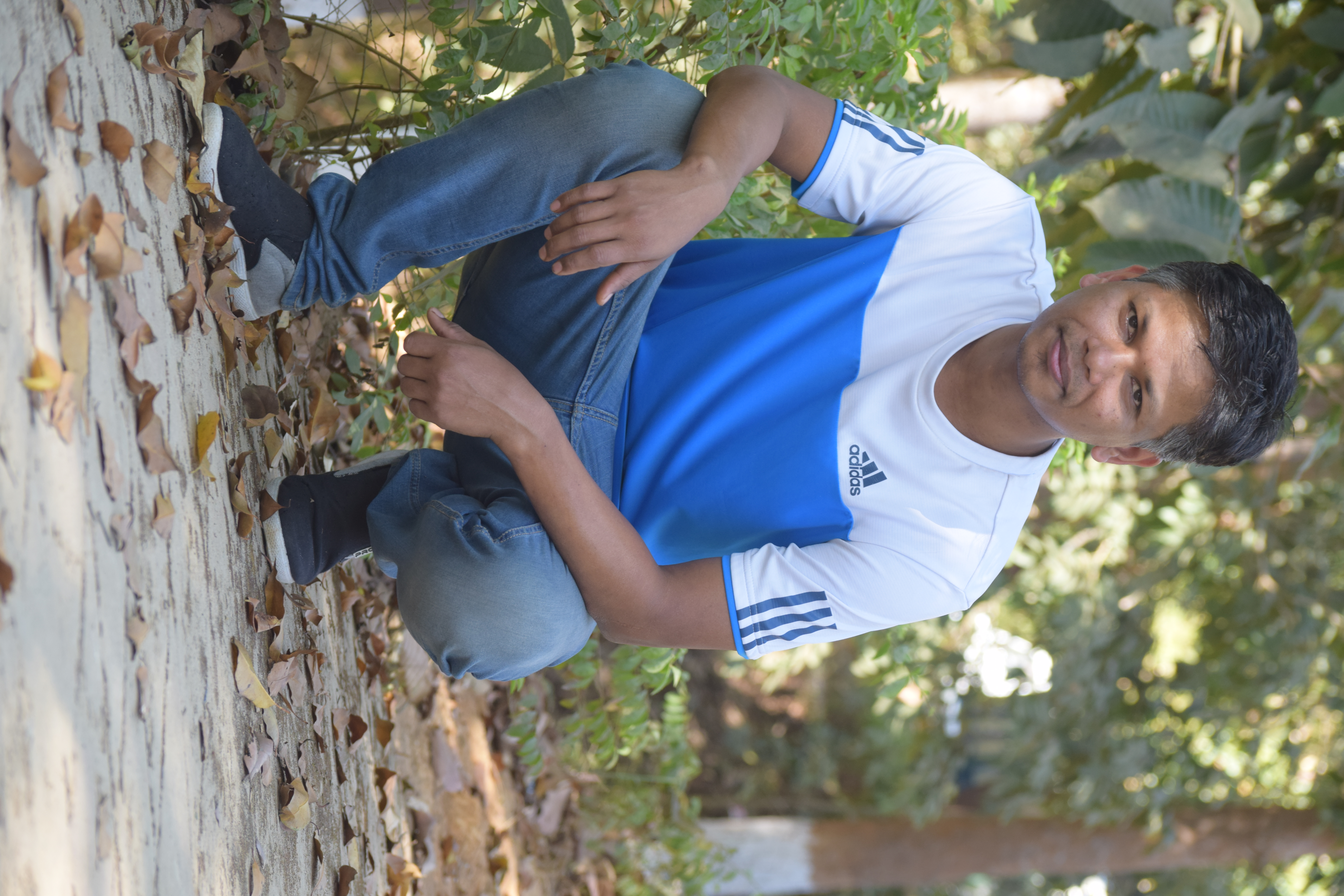 Profile photo of Tapadhir