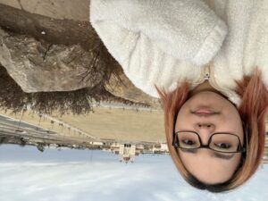 Profile photo of Reina