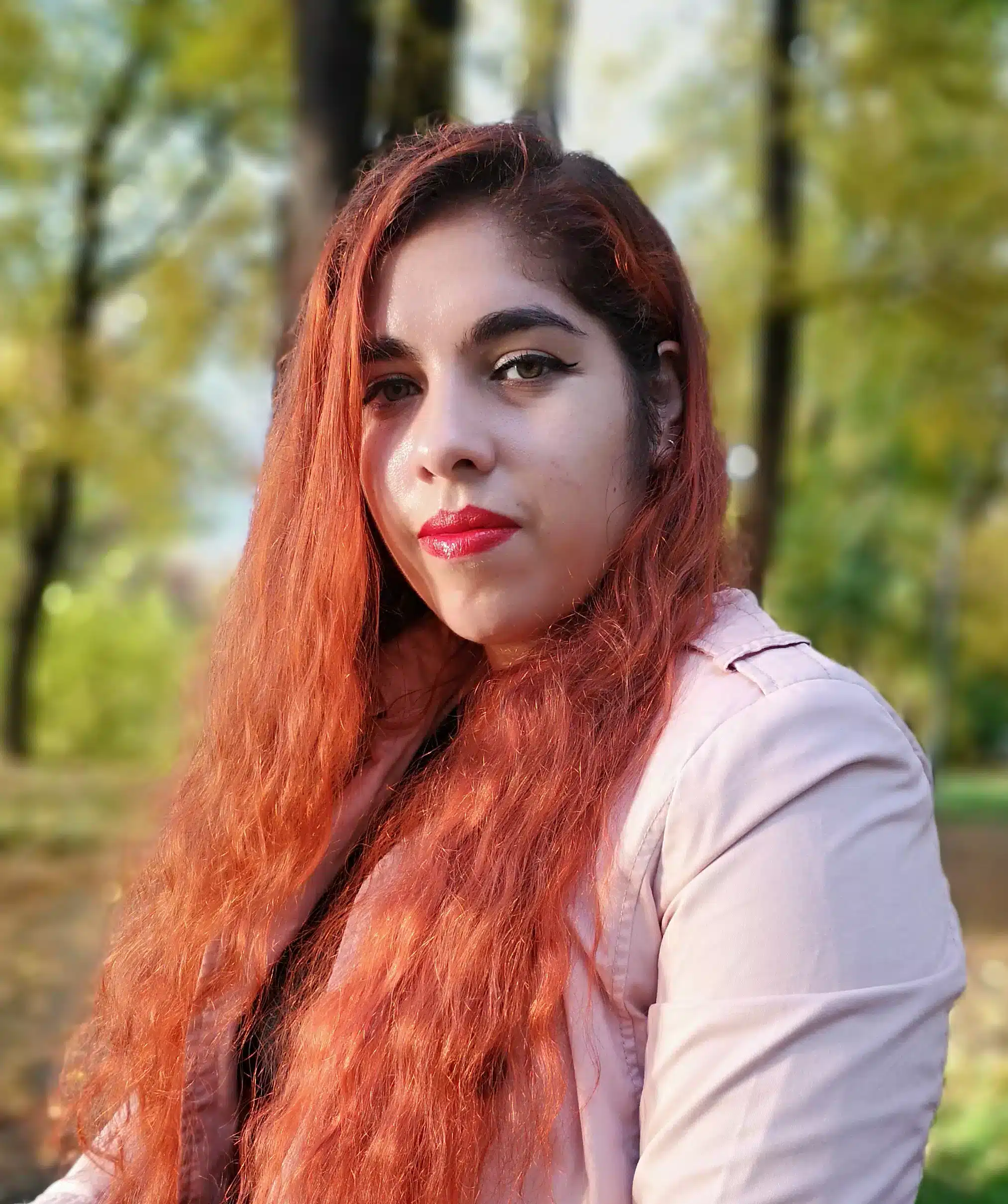 Profile photo of Kenia Benavides