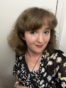 Profile photo of Clara