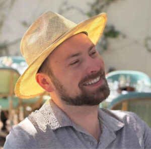 Profile photo of Michael