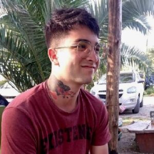Profile photo of Mateo