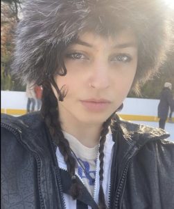 Profile photo of Chaya