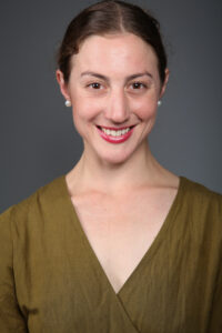 Profile photo of Talitha