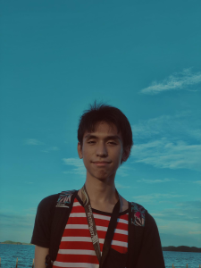 Profile photo of Chrisent John